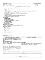 Tiet 27 PHEP THU VA BIEN CO (t1) 