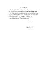 Tìm hiểu các phép biến đổi wavelet ứng dụng trong thủy vân bền vững 