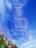 Dựa vào sơ đồ swot phân tích làng nghề truyền thống sản xuất rượu chi nê ở hậu lộc thanh hóa hiện nay