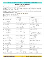 Xuctu com chuyen de ham so ham so bac nhat dai so 9