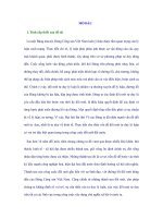 LUẬN án TIẾN sỹ   đổi mới tư duy lý luận về chủ nghĩa xã hội qua thực tiễn ở việt nam