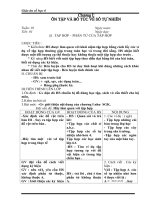 Chuong i 1 tap hop phan tu cua tap hop