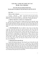 bai thu hoach chinh tri he 2016