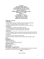 Bác đưa thư vui tính