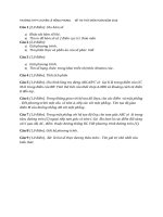 Đề thi thử môn toán 2016 trường THPT le hong phong 2016 