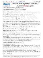 17 de thi thu dh khoa 9 10 de so 17 