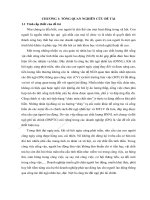 Hoàn thiện công tác đãi ngộ phi tài chính tại công ty LD Đại Chân Trời