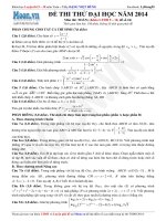 16 de thi thu dh khoa 9 10 de so 16 