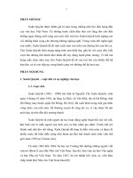 PHÂN TÍCH THƠ XUÂN QUỲNH