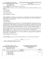 Free đề thi thử môn toán 2016 trường THPT thuận châu lần 2 