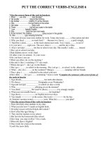 CHIA DONG TU TRONG NGOAC LOP 6