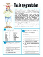 7649 this is my grandfather 