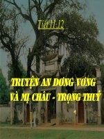 NHUNG truyen an duong vuong va mi chau  trong thuy   tại 123doc vn (1)
