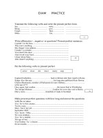 16058 present perfect perfect tenses 