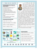 20163 a year in my country weather 