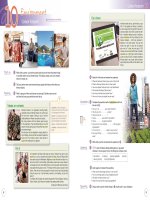 Work int student s book unit 10 