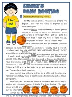 24510 emmas daily routine  reading 