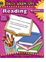 daily warm ups reading grade 5 