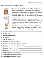 24434 nelly the nurse  reading comprehension 