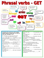 12127 phrasal verbs  get 