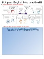 553 can cant reading comprehension about londons festivals 