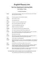 role play my dads new girlfriend isl8 