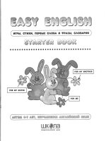 easy english 