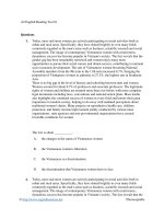 A2 english reading test 01 