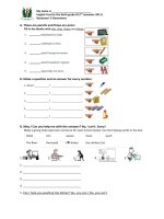 5447 this that is these those are 