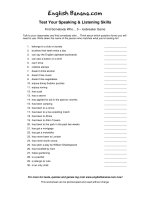 find somebody who icebreaker game 5 