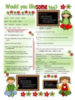 12052 would you like some tea 