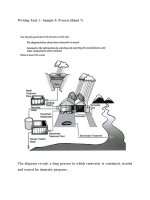 Writing Task 1 Sample 5