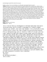 106    a bit of fry and laurie fast monologue 