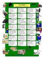 4084 job riddles 1  easy 