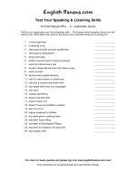 find somebody who icebreaker game 6 