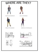 soy luna rooms in the house 