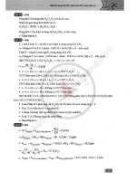 Thần tốc luyện thi tốt ngiệp phổ thông quốc gia môn hóa học  5