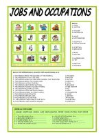 522 jobs and occupations 