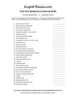 find somebody who icebreaker game 4 