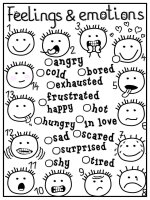 61685 feelings and emotions  matching 