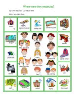 18172 where were they yesterday 