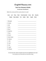 currencies of the world 1 ires21 