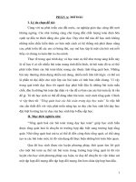 skkn PHÁT TRIỂN NĂNG LỰC TƯ DUY HS LỚP 6 THÔNG QUA TỔNG QUÁT HOÁ BÀI TOÁN TÍNH TỔNG