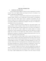 an investigation into the reality of teaching and learning s d3feqmy1f8 