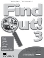 Find out 3 reinforcement book 