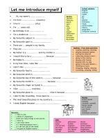 673 let me introduce myself 