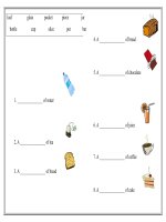 53664 food partitives 