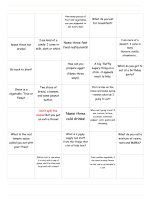 11176 food boardgame 