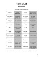 getting a job 20 common english phrasal verbs 