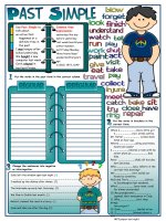 12682 past simple tense 